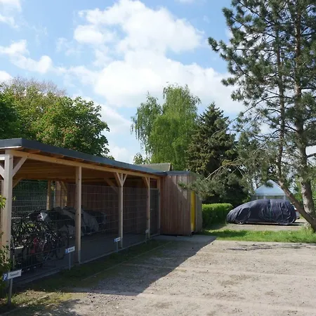 Apartment Mittelmole Rostock