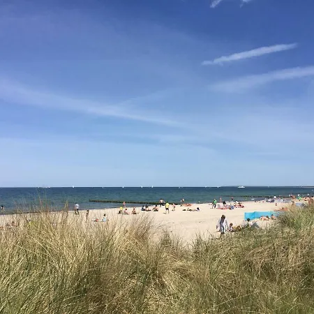 Apartment Mittelmole Rostock