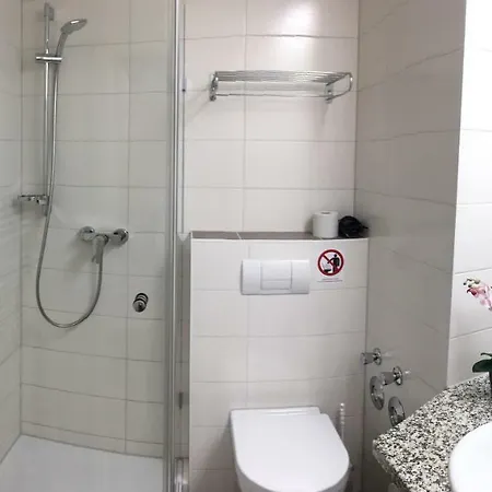 Mittelmole Apartment