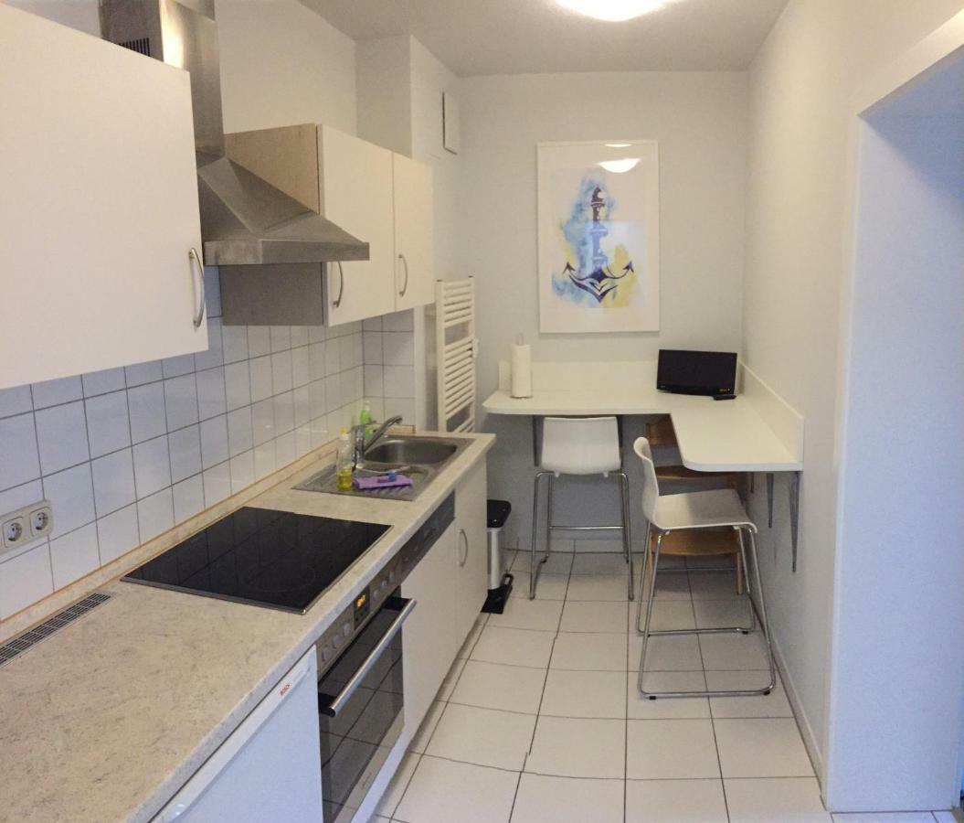 Apartment Mittelmole